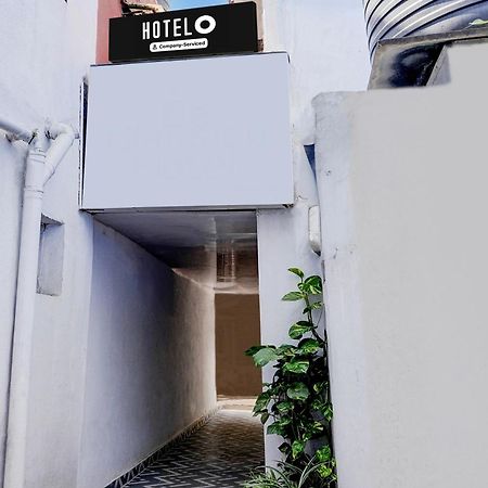 De Classico Hotel Bombaim Exterior foto